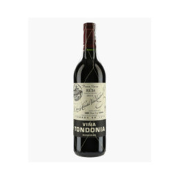 Vina Tondonia Reserva 2013 | LOPEZ DE HEREDIA