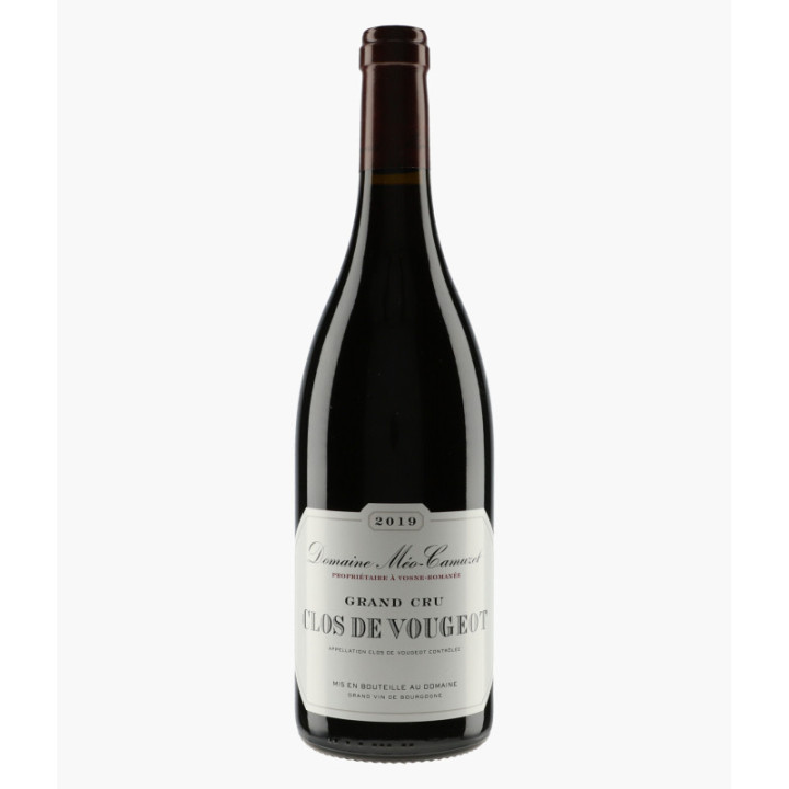 Clos-de-Vougeot Grand Cru | MEO-CAMUZET
