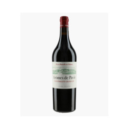 Arômes de Pavie | CHÂTEAU PAVIE