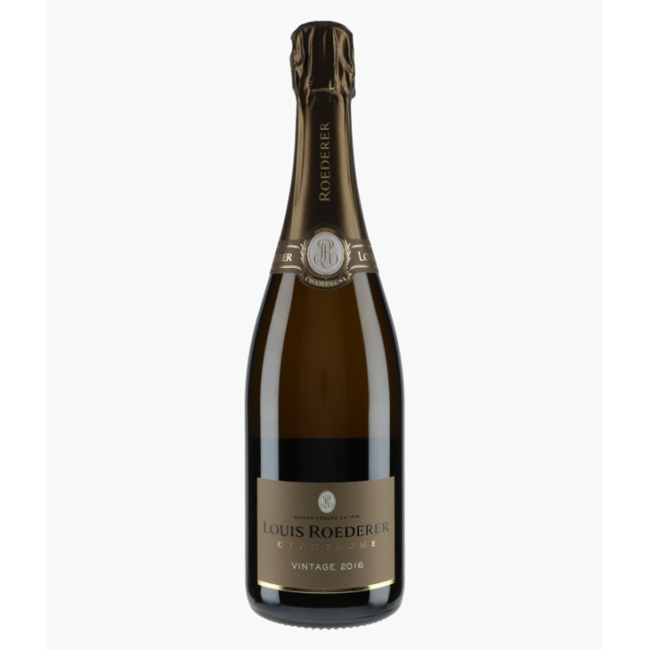 Champagne Brut Millésimé 2016 | ROEDERER LOUIS