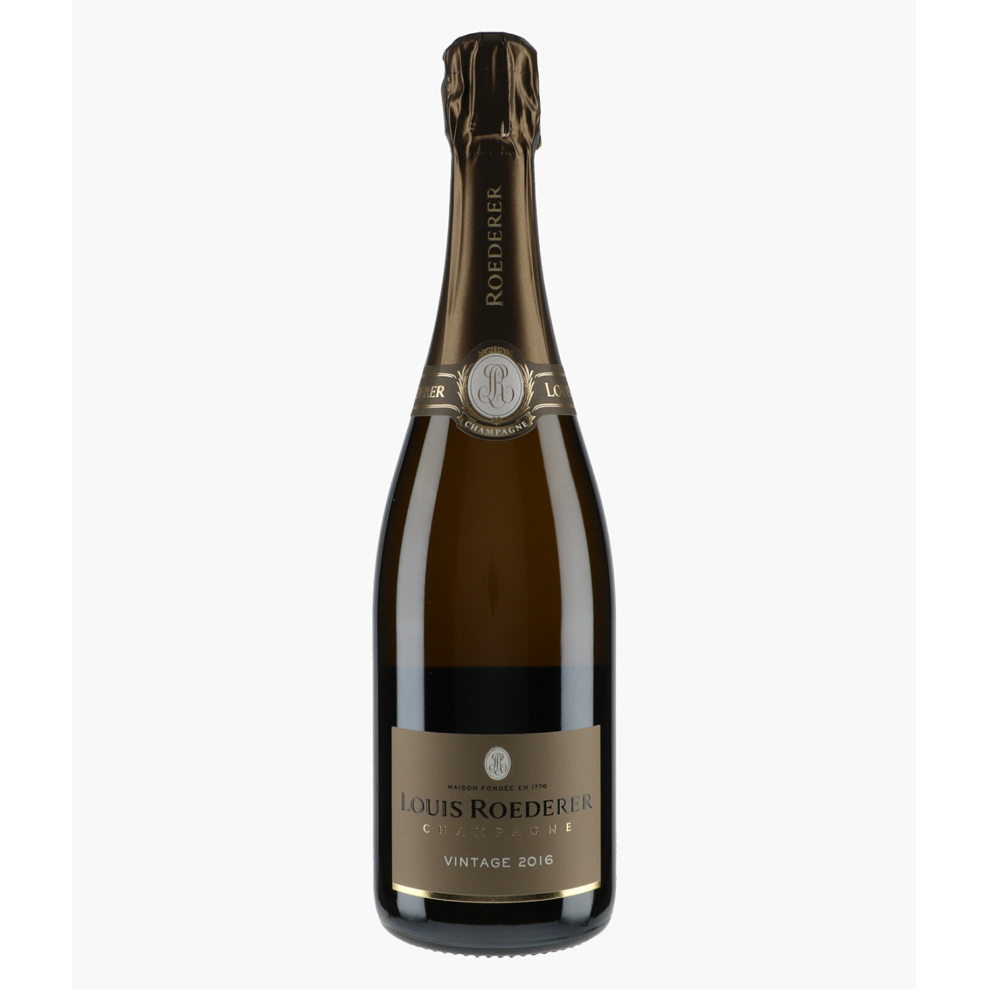 Champagne Brut Millésimé 2016 | ROEDERER LOUIS