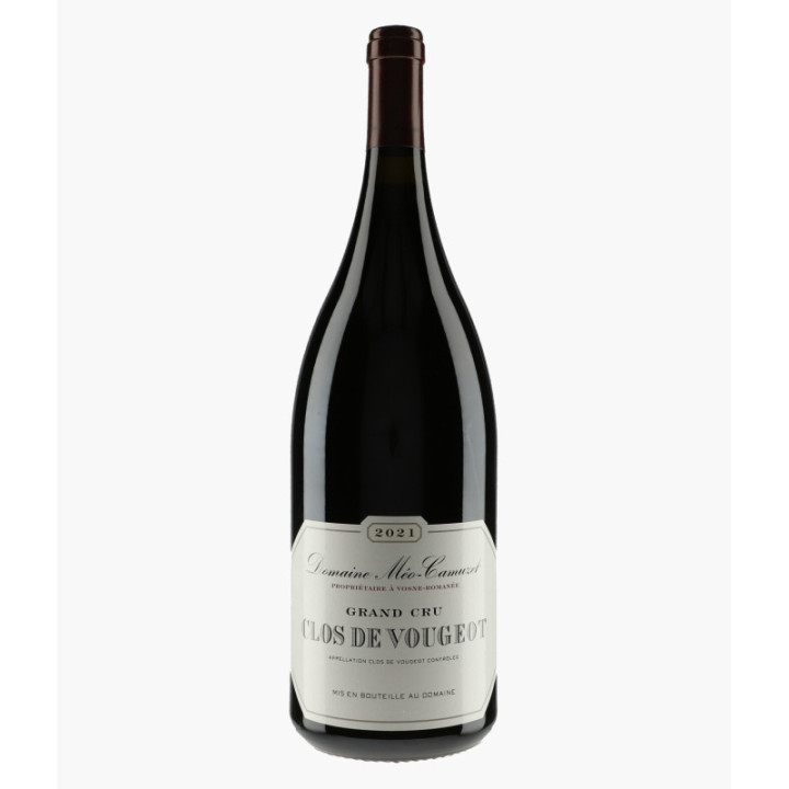 Clos-de-Vougeot Grand Cru | MEO-CAMUZET