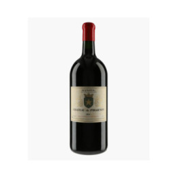 Bandol Château de Pibarnon rouge | PIBARNON