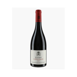 Givry Le Petit Cellier | CELLIER AUX MOINES