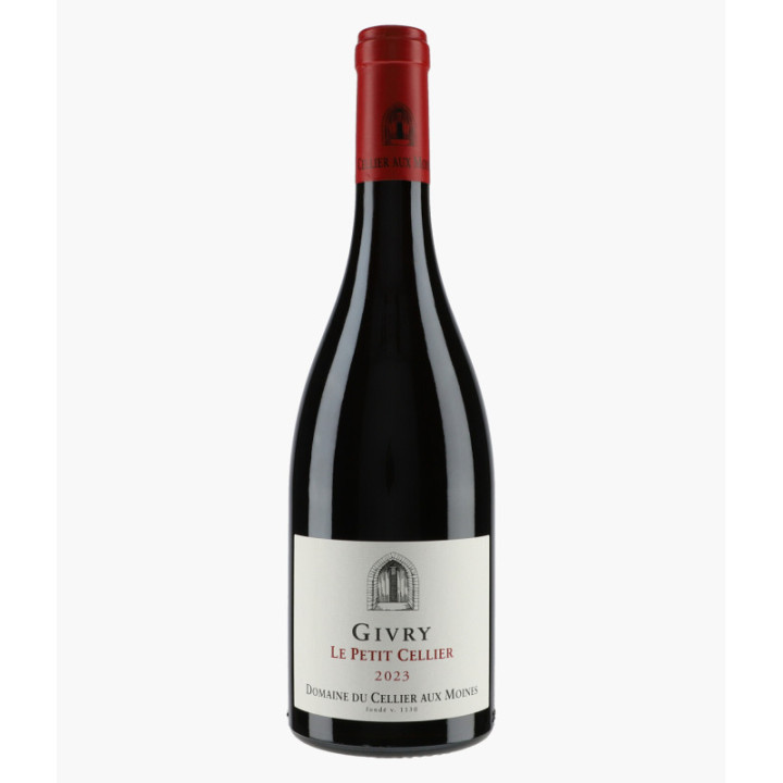 Givry Le Petit Cellier | CELLIER AUX MOINES