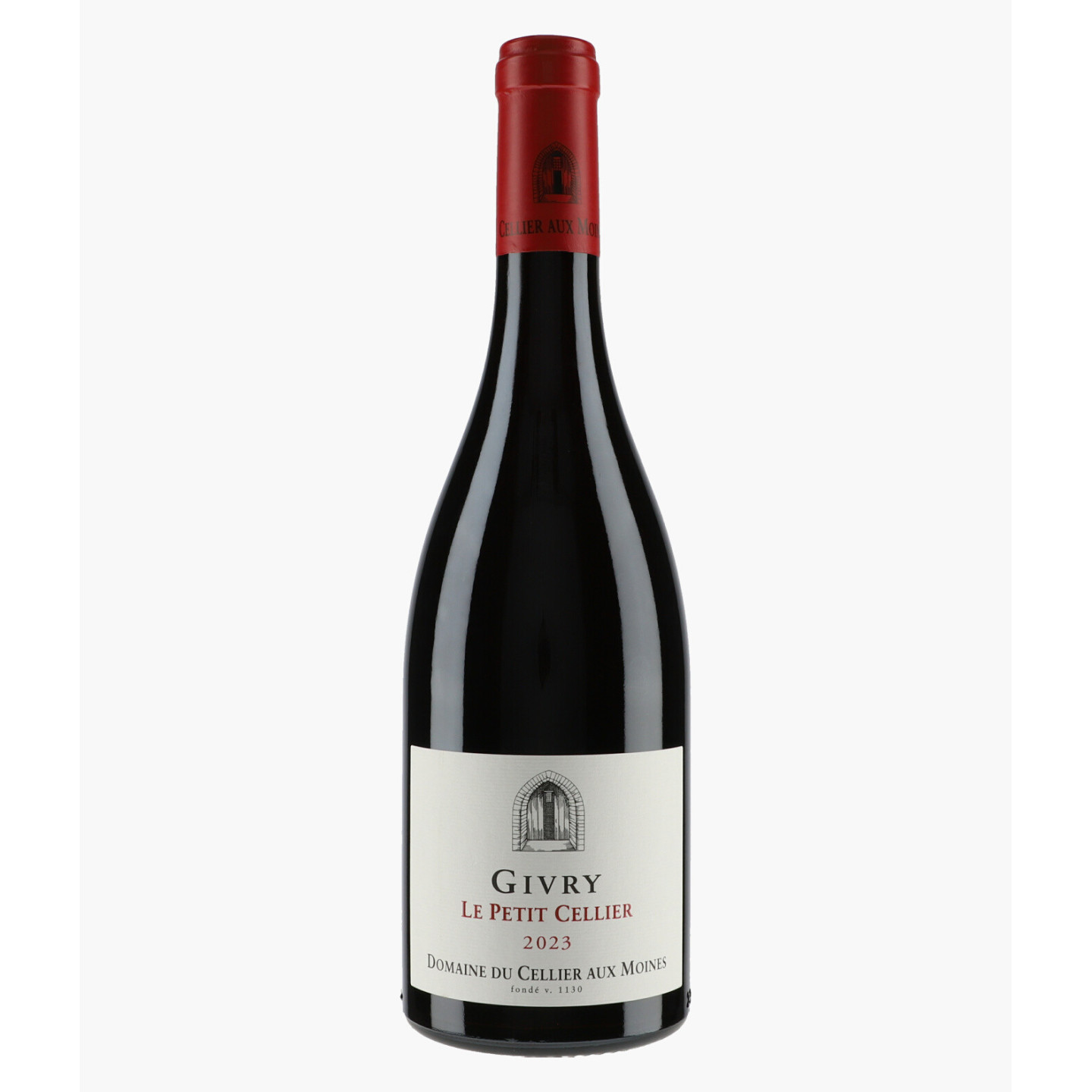 Givry Le Petit Cellier | CELLIER AUX MOINES