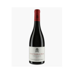 Givry 1er Cru Clos du Cellier aux Moines | CELLIER AUX MOINES