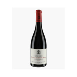 Givry 1er Cru Clos du Cellier aux Moines Les Dessus | CELLIER AUX MOINES