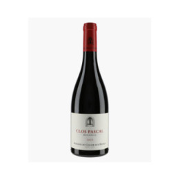 Givry Clos Pascal Monopole | CELLIER AUX MOINES