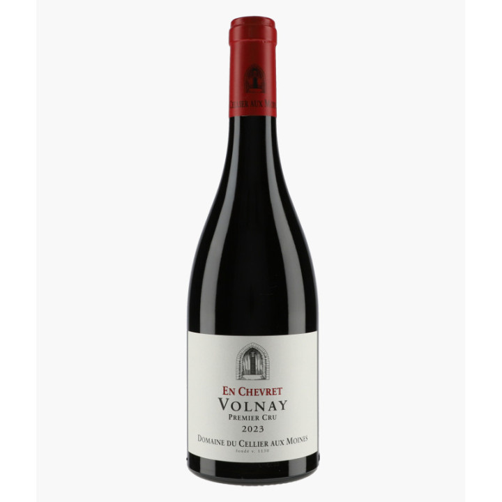 Volnay 1er Cru En Chevret 2023 | CELLIER AUX MOINES