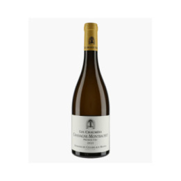 Chassagne-Montrachet 1er Cru Les Chaumées | CELLIER AUX MOINES