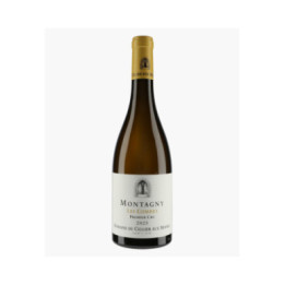Montagny 1er Cru Les Combes | CELLIER AUX MOINES