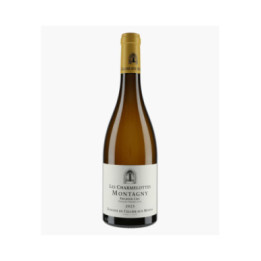 Montagny 1er Cru Les Charmelottes Vieilles Vignes de 1939 | CELLIER AUX MOINES