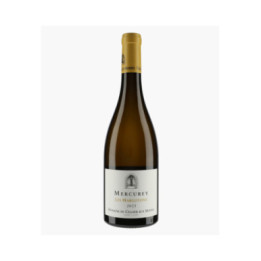 Mercurey Les Margotons | CELLIER AUX MOINES