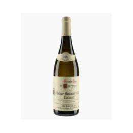 Puligny-Montrachet 1er Cru Chalumaux | PERNOT PAUL