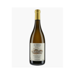 Vouvray Le Mont Demi-Sec 2023 | HUET