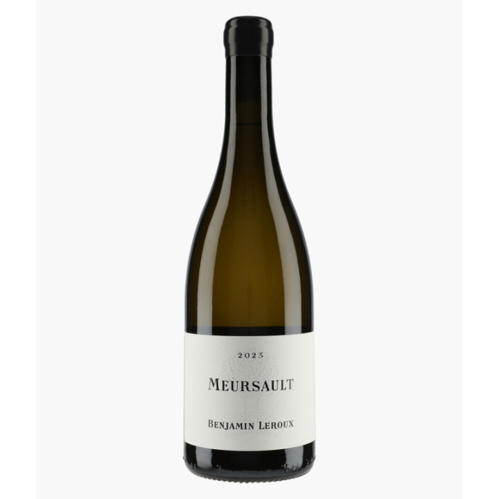 Meursault 2023 | LEROUX BENJAMIN