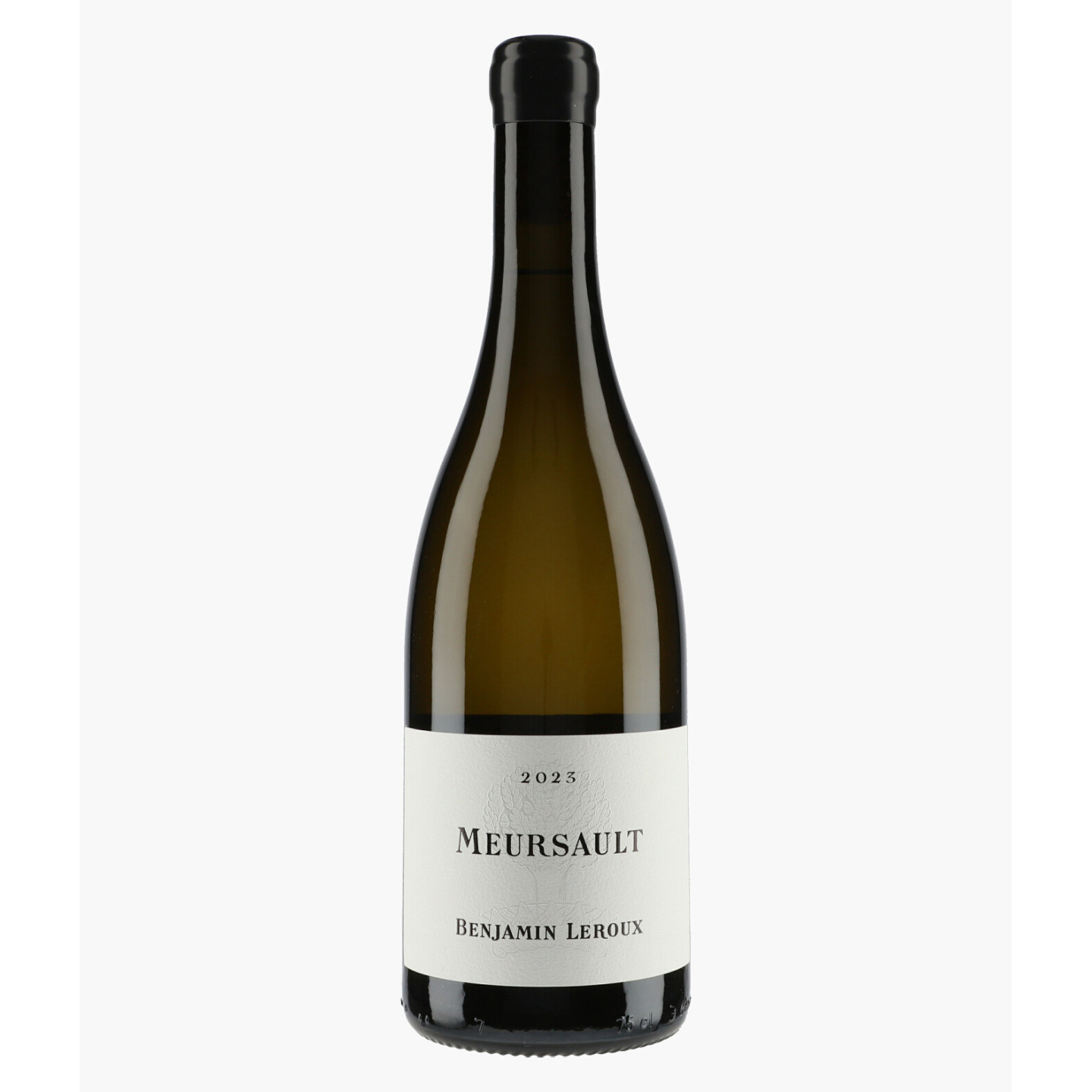 Meursault 2023 | LEROUX BENJAMIN