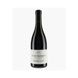 Gevrey-Chambertin | LEROUX BENJAMIN