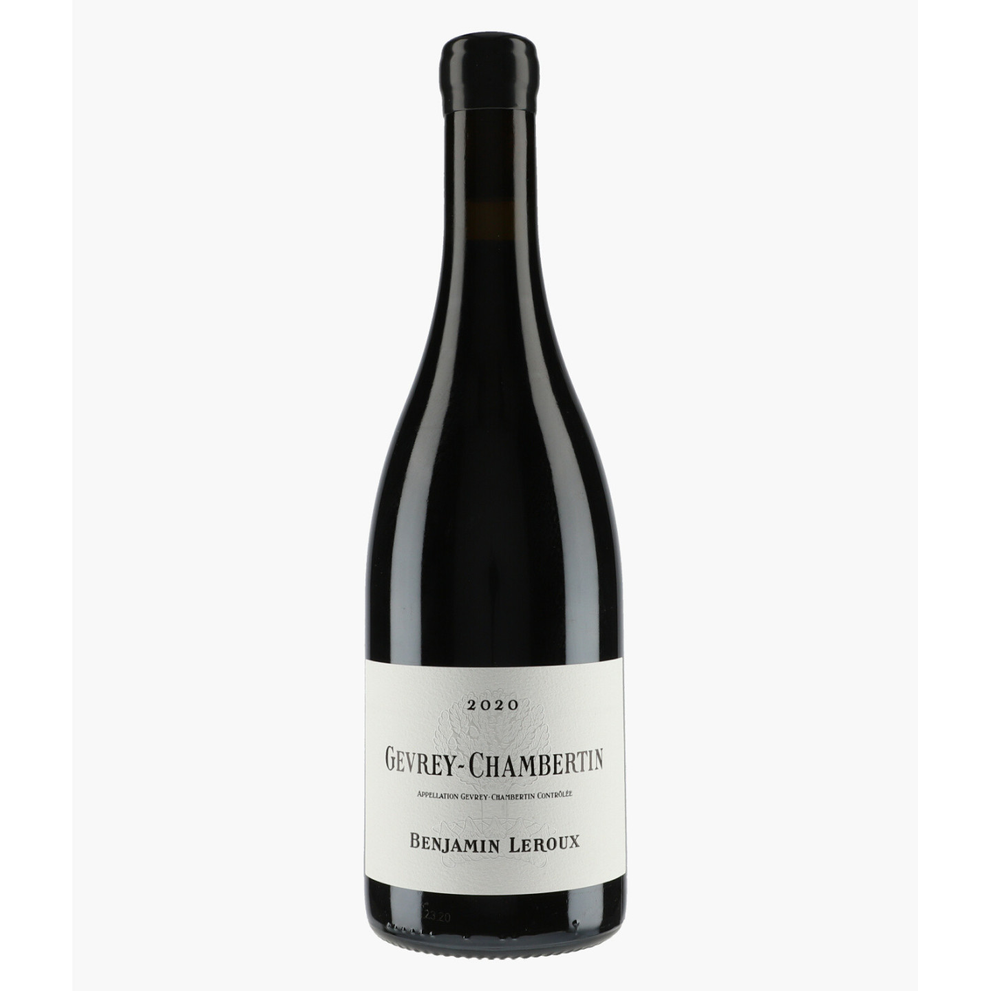 Gevrey-Chambertin 2020 | LEROUX BENJAMIN