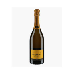 Champagne Carte d'Or | DRAPPIER