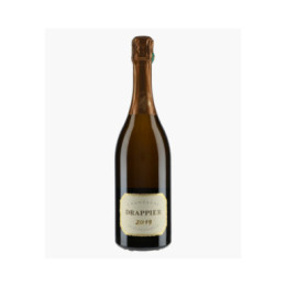 Champagne Millésime Exception | DRAPPIER