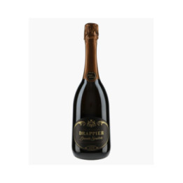 Champagne Grande Sendrée | DRAPPIER