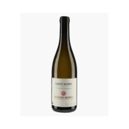 Saint-Aubin 1er Cru Les Charmois | MOREY SYLVAIN