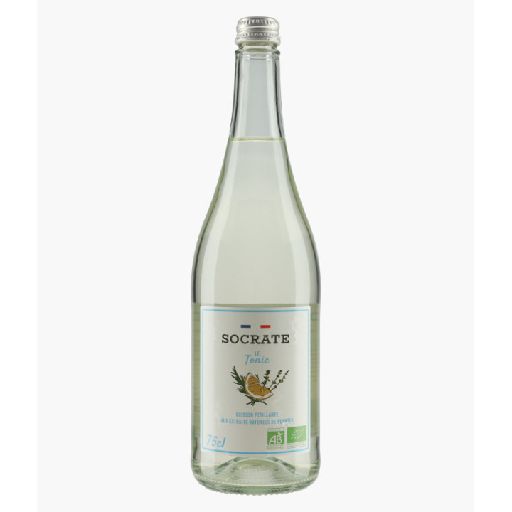 SOCRATE Le Tonic | SOCRATE