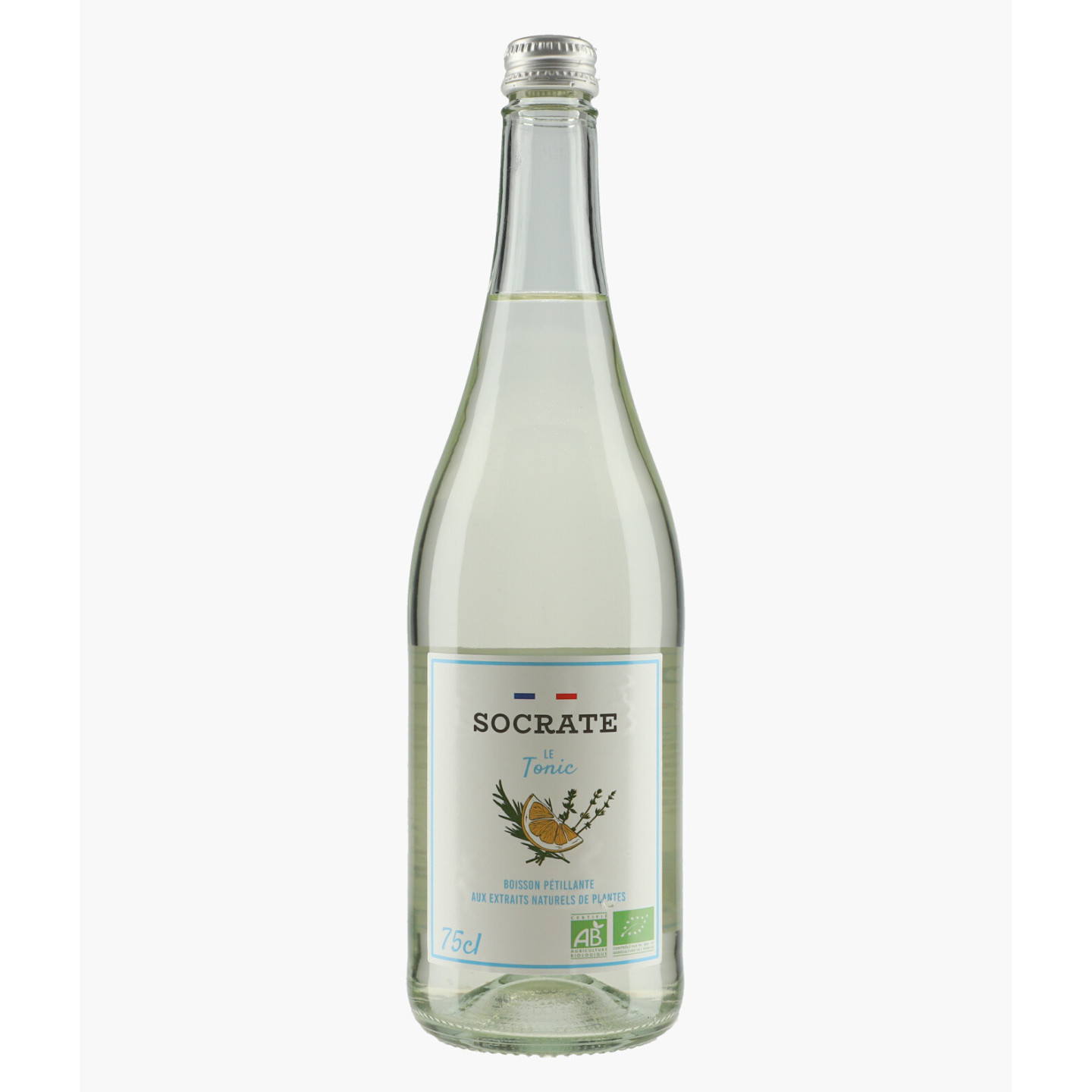 SOCRATE Le Tonic | SOCRATE