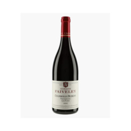 Chambolle-Musigny 1er Cru Les Fuées 2022 | FAIVELEY
