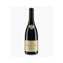 Bonnes-Mares Grand Cru | VOUGERAIE