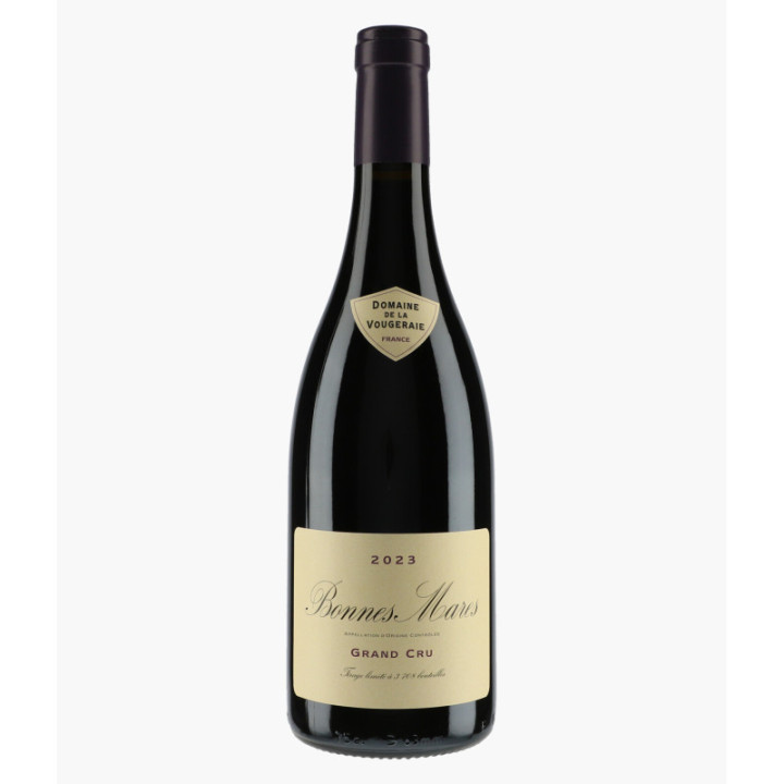 Bonnes-Mares Grand Cru 2023 | VOUGERAIE
