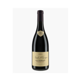 Nuits-Saint-Georges 1er Cru Les Damodes | VOUGERAIE