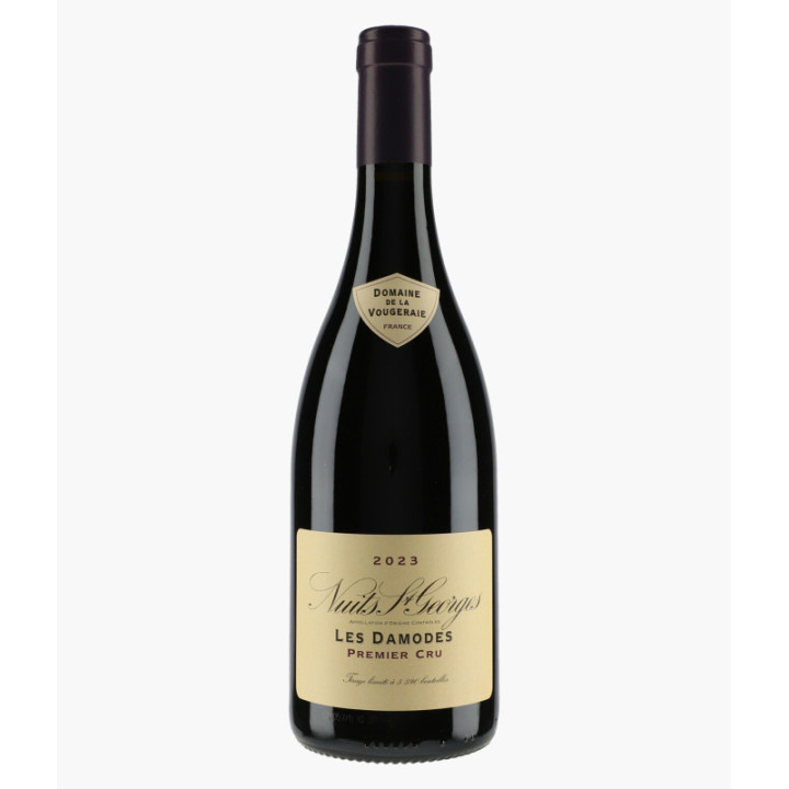 Nuits-Saint-Georges 1er Cru Les Damodes 2023 | VOUGERAIE