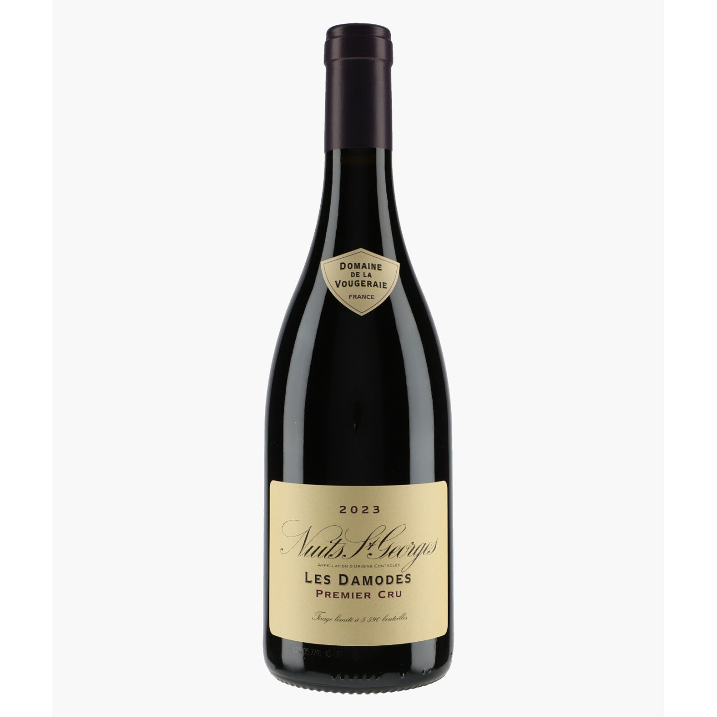 Nuits-Saint-Georges 1er Cru Les Damodes 2023 | VOUGERAIE