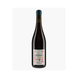 Vin de France Infusions | TERRA VITA VINUM