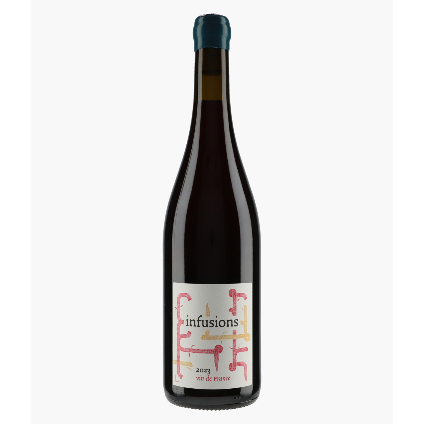 Vin de France Infusions | TERRA VITA VINUM