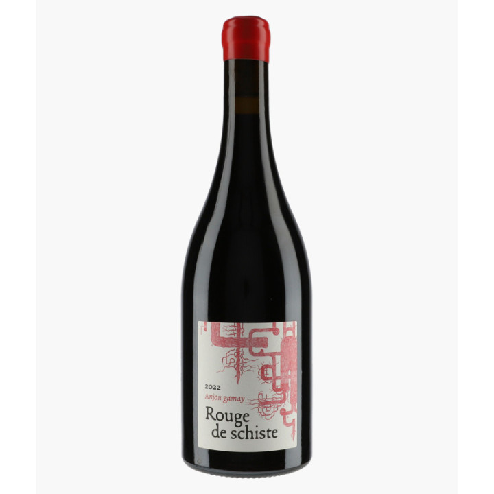 Anjou Gamay Rouge de Schiste | TERRA VITA VINUM