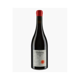 Vin de France Violettes | TERRA VITA VINUM