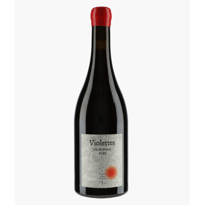 Vin de France Violettes 2023 | TERRA VITA VINUM