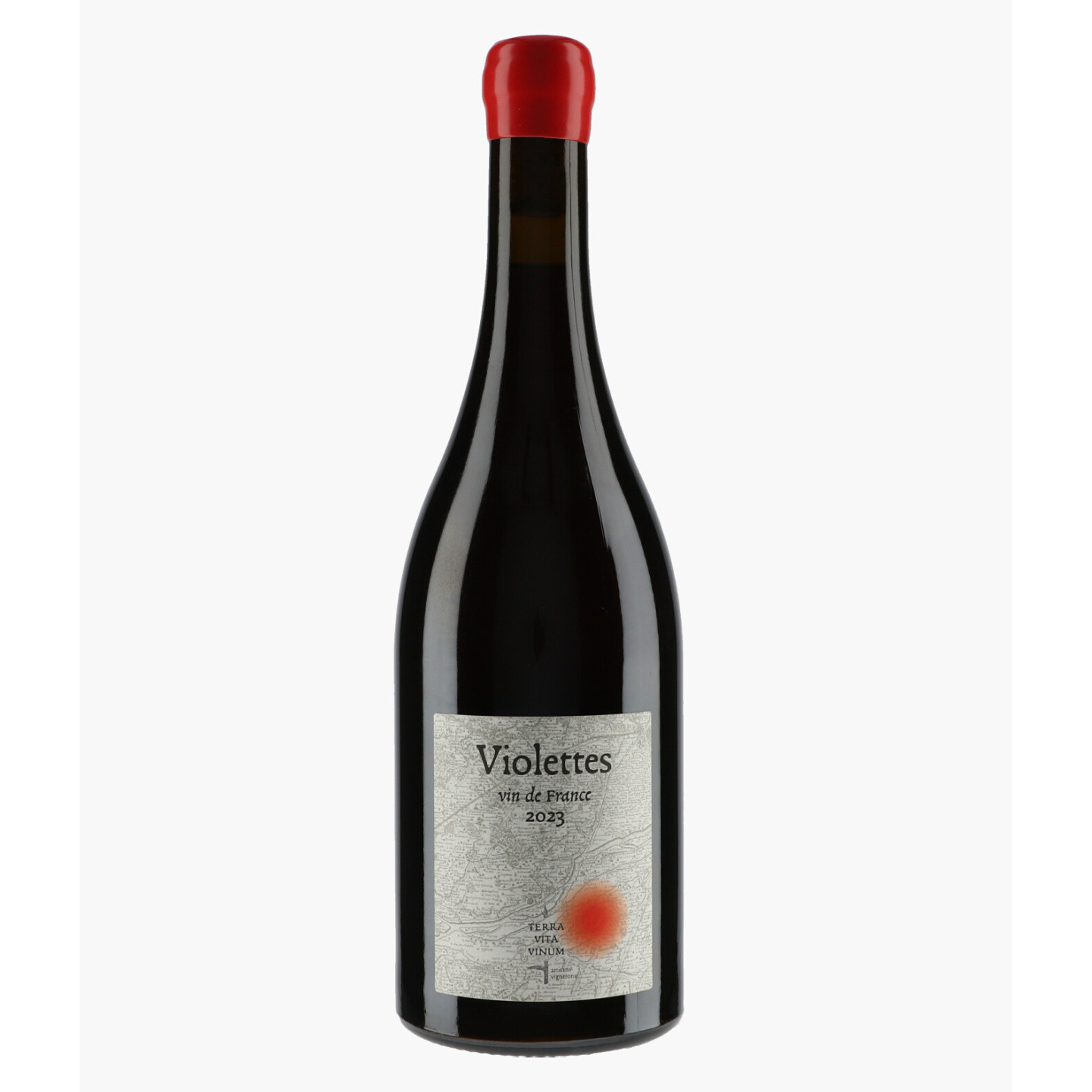 Vin de France Violettes 2023 | TERRA VITA VINUM