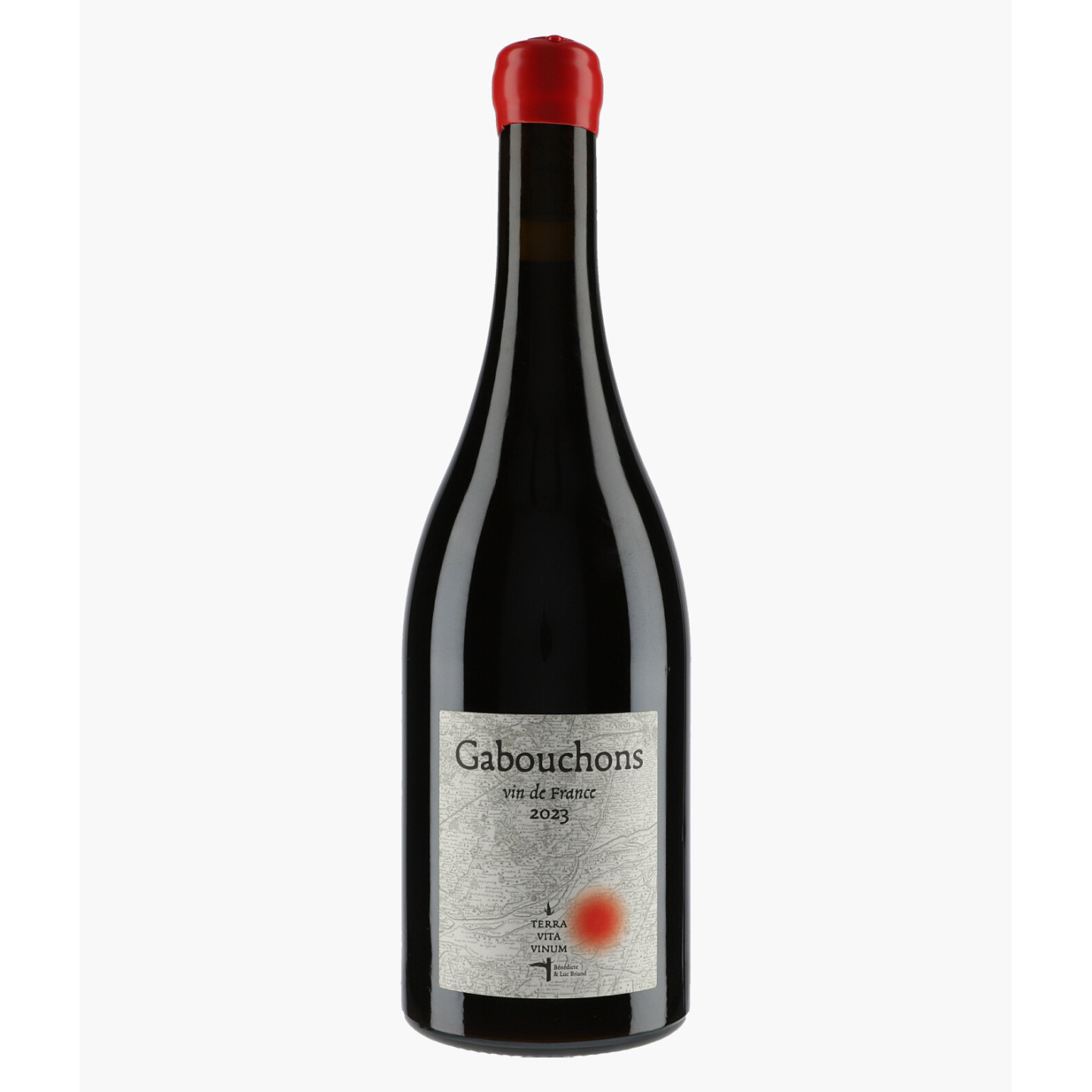 Vin de France Gabouchons | TERRA VITA VINUM