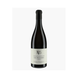 Chassagne-Montrachet Les Masures 2023 | GIRARDIN PIERRE