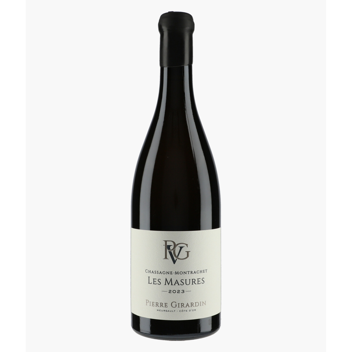 Chassagne-Montrachet Les Masures 2023 | GIRARDIN PIERRE