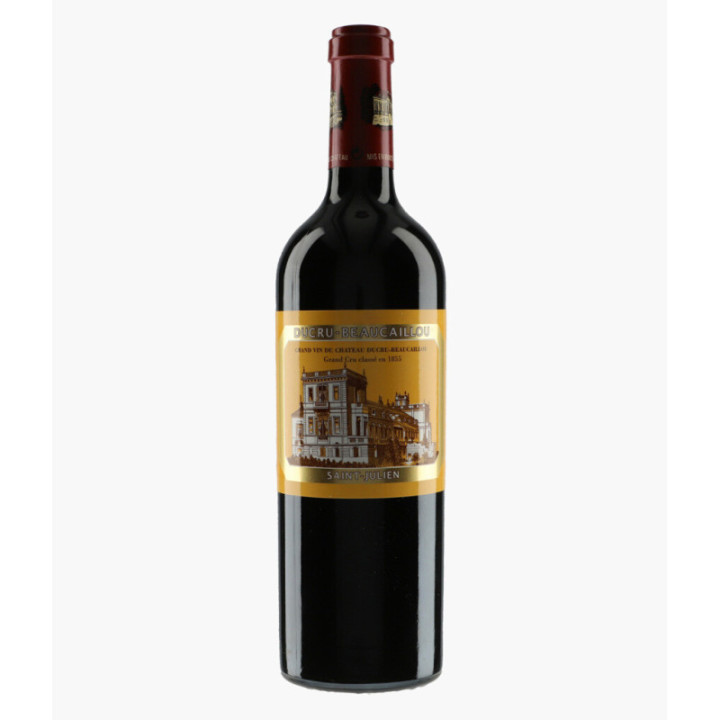 Château Ducru-Beaucaillou 2022 | CHÂTEAU DUCRU-BEAUCAILLOU