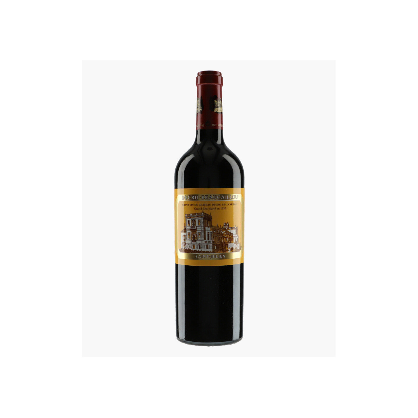 Château Ducru-Beaucaillou 2022 | CHÂTEAU DUCRU-BEAUCAILLOU