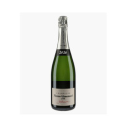 Champagne Gastronome 1er Cru Brut Blanc de Blancs 2020 | GIMONNET PIERRE & FILS