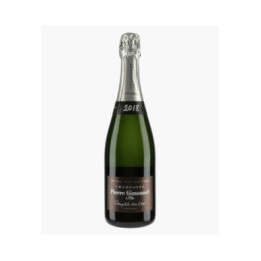 Champagne Oenophile Brut Nature 1er Cru Blanc de Blancs 2018 | GIMONNET PIERRE & FILS