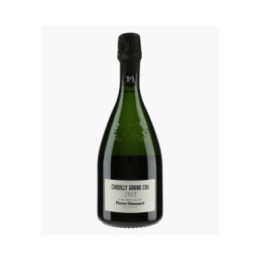Champagne Spécial Club Chouilly Grand Cru Extra-Brut Blanc de Blancs 2017 | GIMONNET PIERRE & FILS